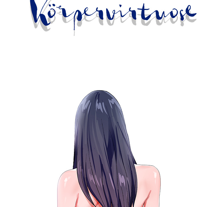 Der Körpervirtuose - episode 19 - 18