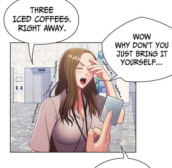 Master, Do You Need A Hand? - episode 14 - 112