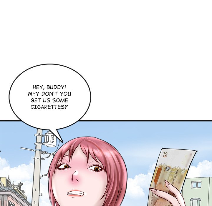 Immoral Family - episode 1 - 104