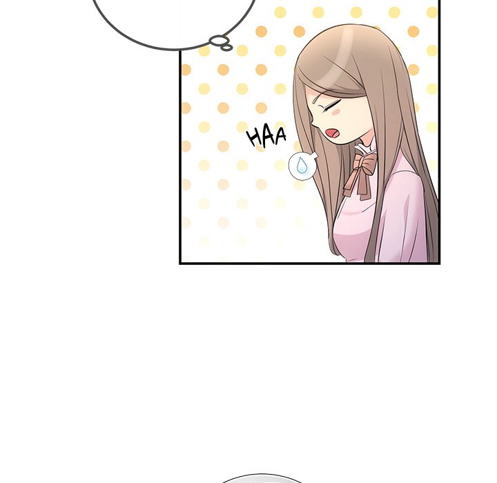 A Consensual Relationship - episode 11 - 14