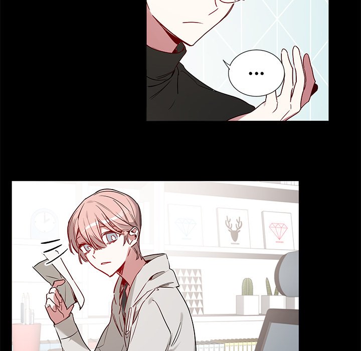 The Music Box of Petals - episode 47 - 33