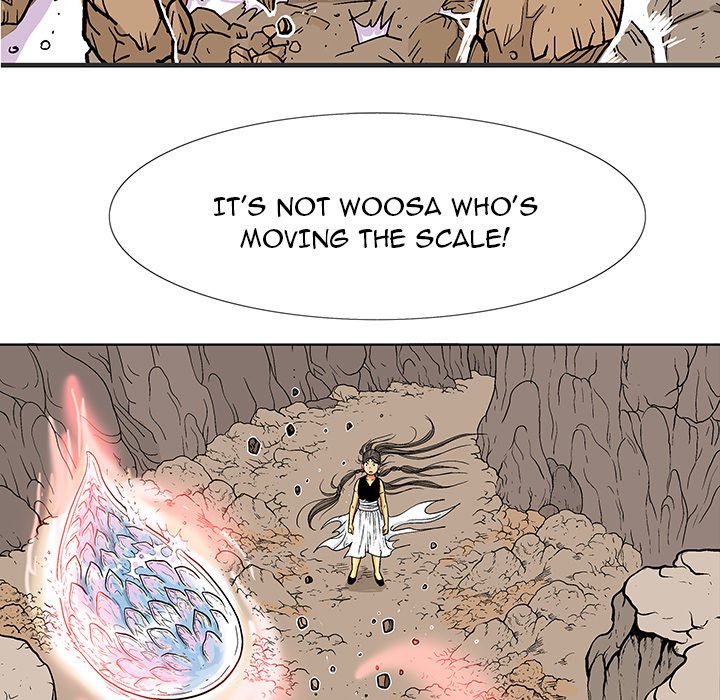 The Journey of the Dragon - episode 11 - 9