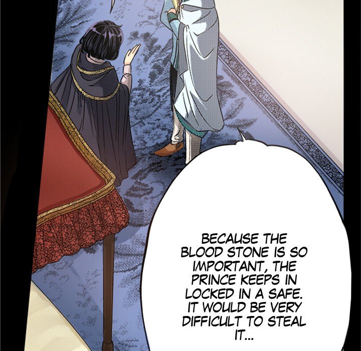 My Dearest  Irina - episode 7 - 28