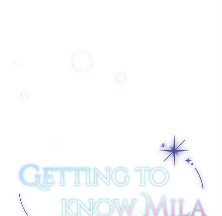 Getting to Know Mila - UNCENSORED - episode 11 - 18