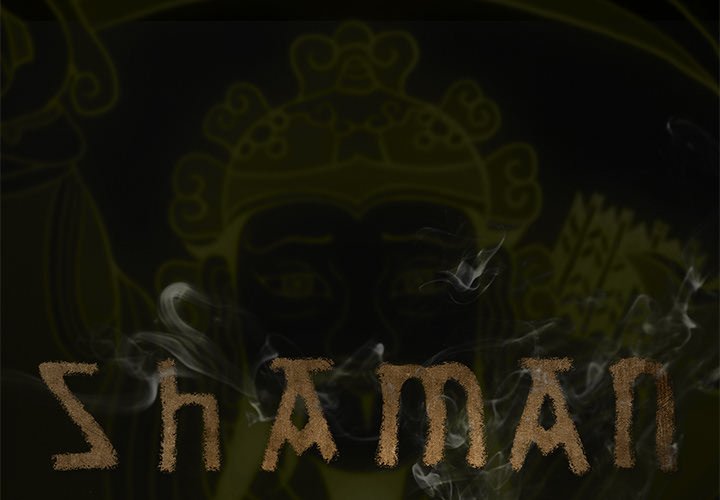 Shaman - episode 14 - 1