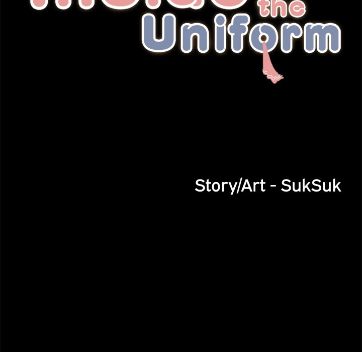 Inside the Uniform - episode 16 - 40