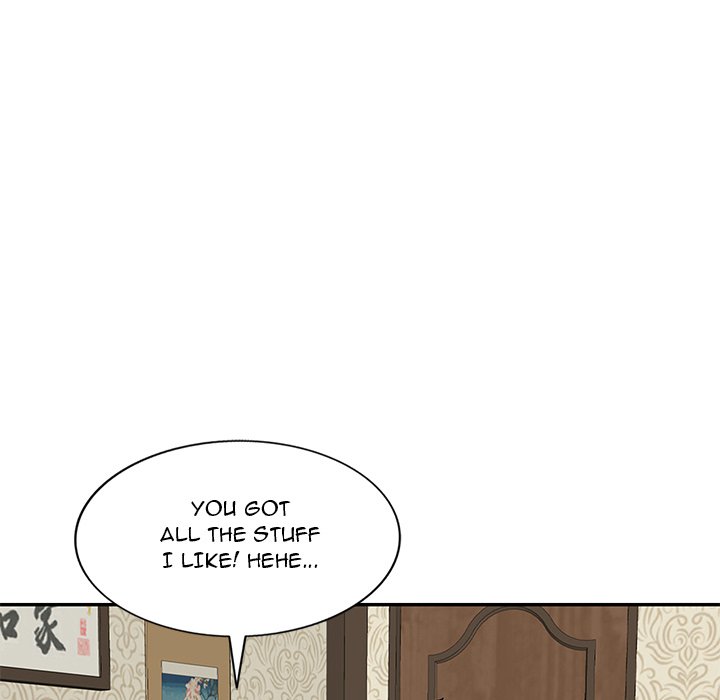 Don't Seduce Me! - episode 2 - 121