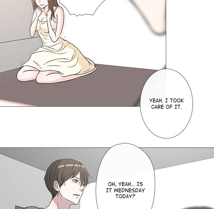 Remember Me - episode 12 - 52