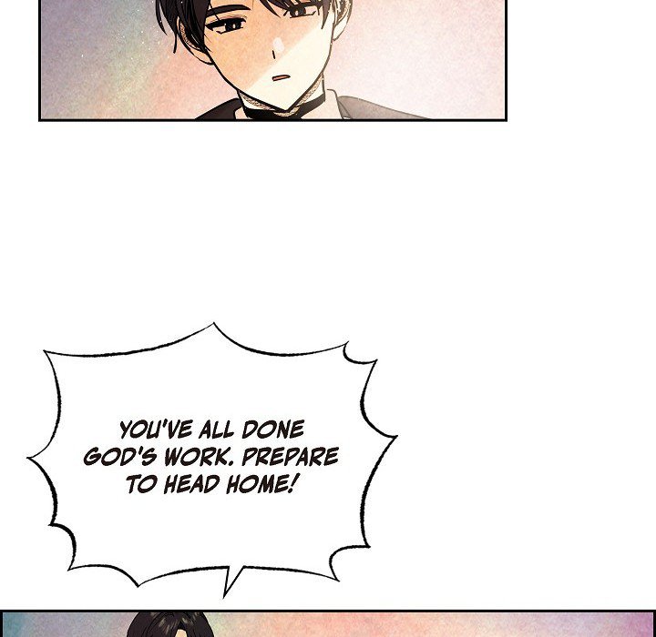 The Villainess Behind the Mask - episode 41 - 12