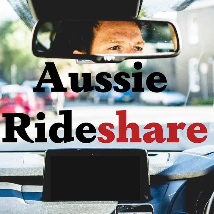 aussierideshareofficial