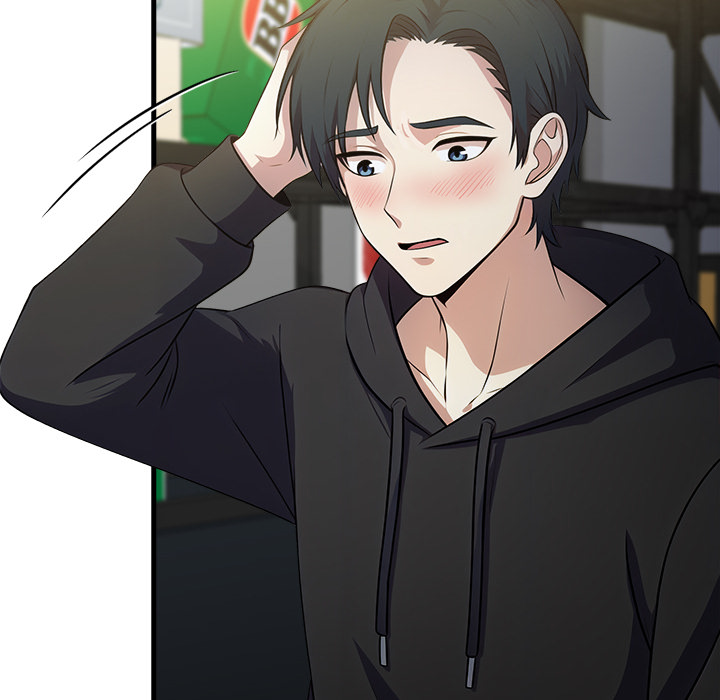 Tempted at the Register - episode 9 - 42