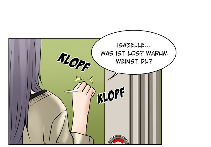 Gestörte Liebe - episode 15 - 0