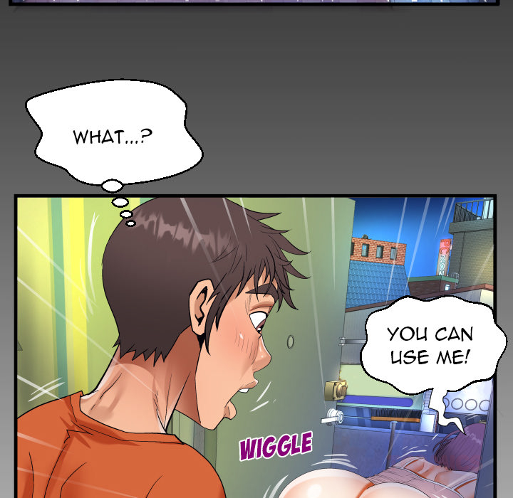 Knock Knock - UNCENSORED - episode 47 - 85