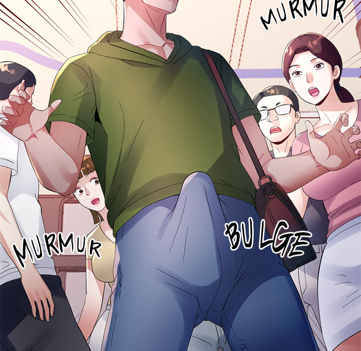 Intimate Tutoring - episode 5 - 141