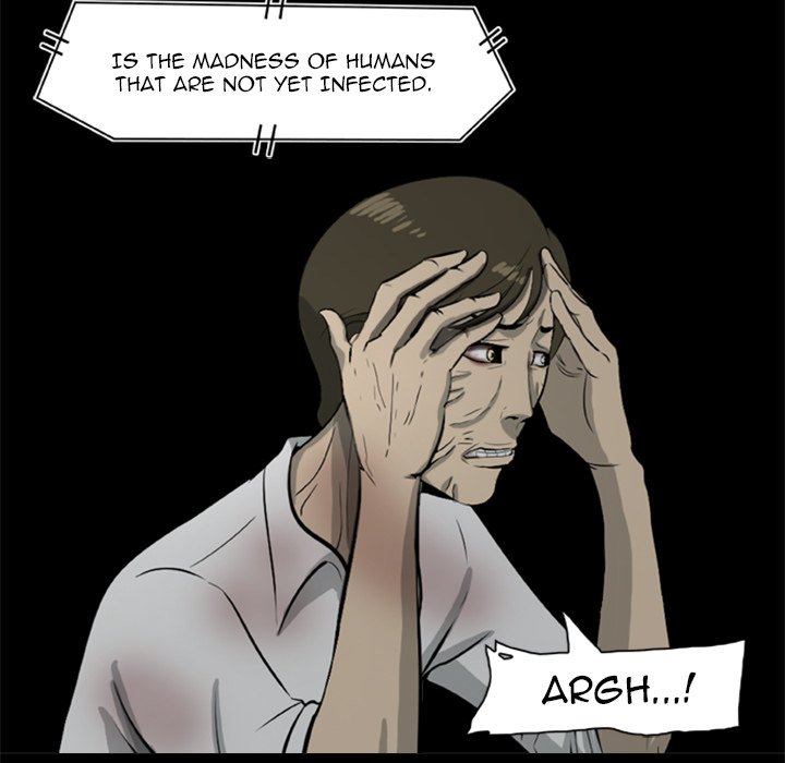 Zombie Wave - episode 10 - 28