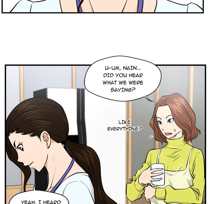 Mr. Kang - episode 8 - 61