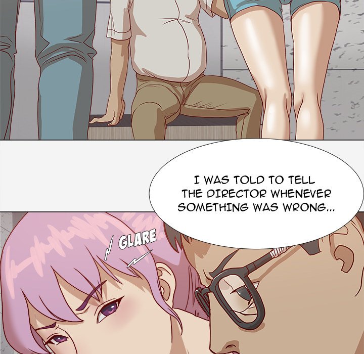 The Good Manager - episode 2 - 43