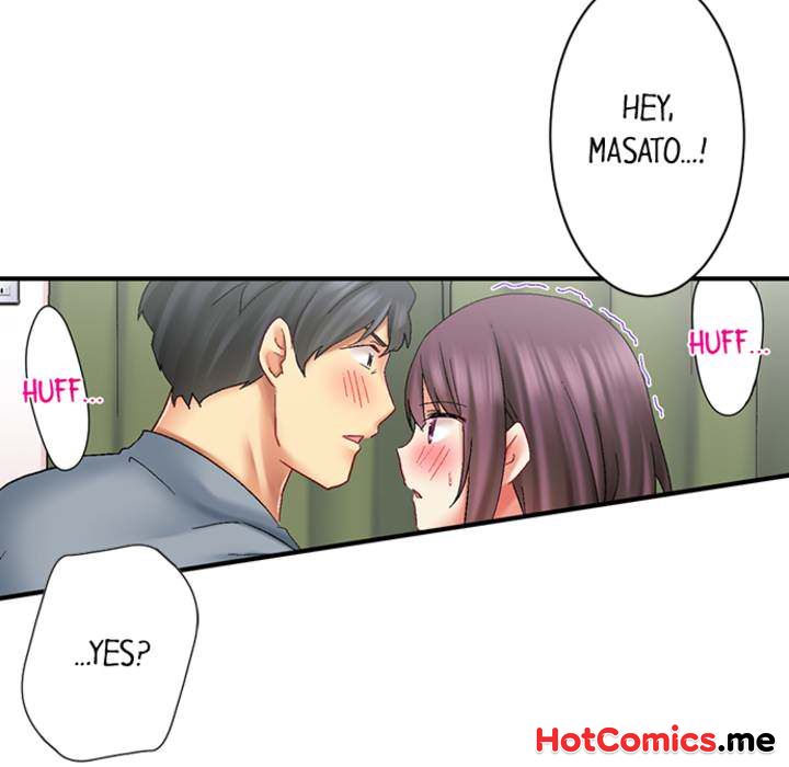 Our Kinky Newlywed Life - episode 8 - 16
