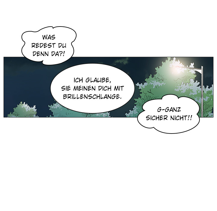 Hero Kim: Wer hat einen Retter bestellt? - episode 13 - 21