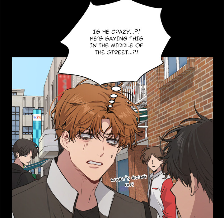 The Spring Scent of the Sea - episode 58 - 11
