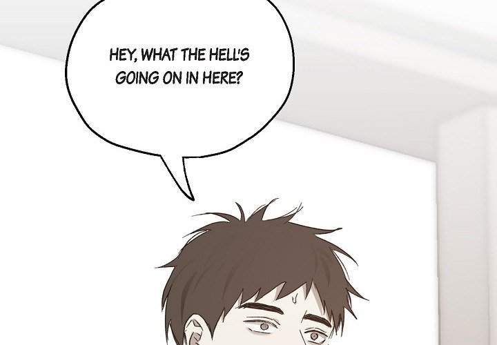 The Odds of This Love - episode 22 - 1