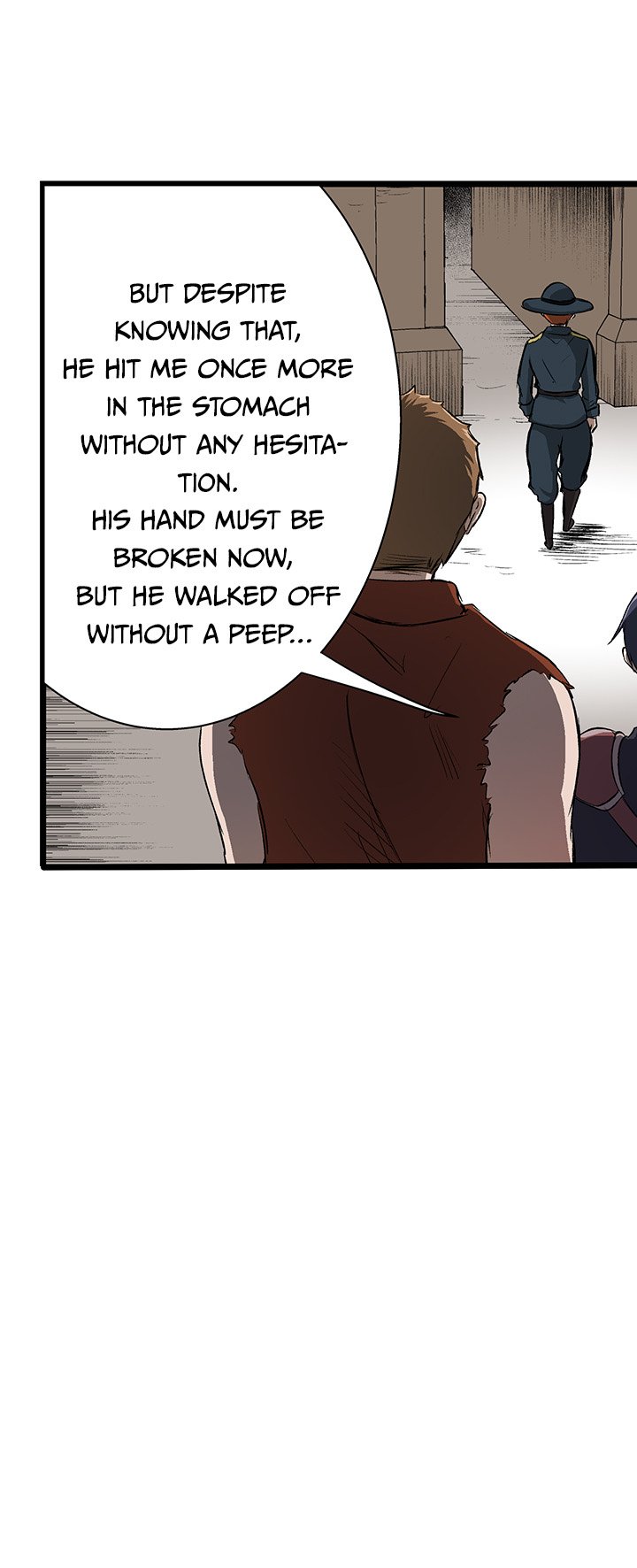 I Reincarnated as a Villain of an RPG, But I Want to Survive - episode 9 - 47