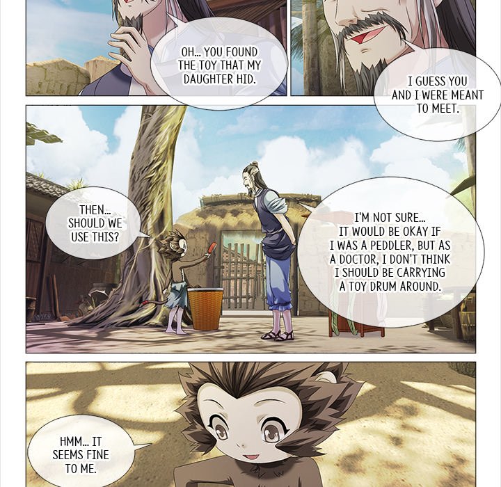 The Monkey King's Tale - episode 43 - 8