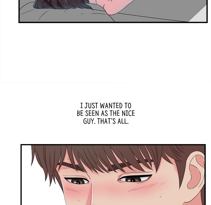 The Secret Friend - episode 55 - 70
