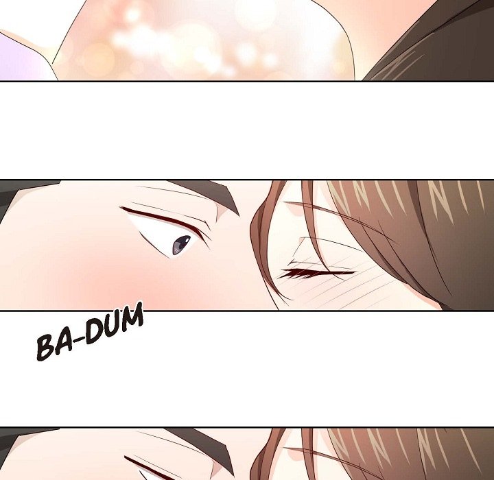 Fragrant Office Life - episode 6 - 22
