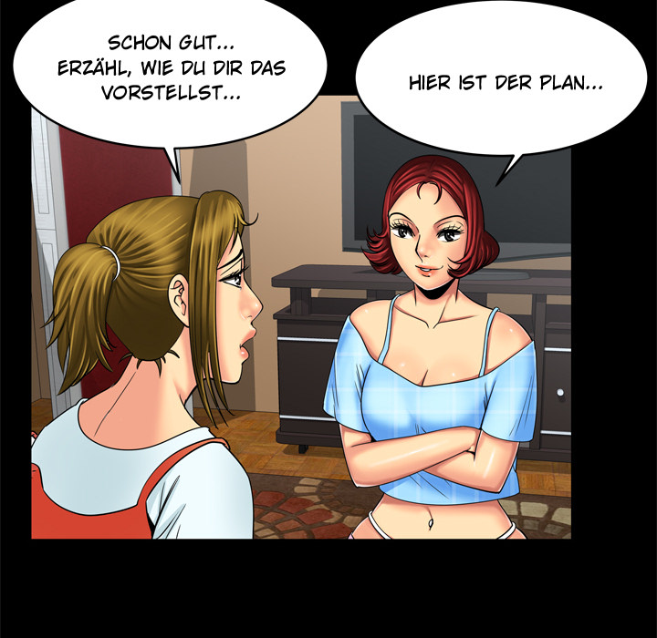 Die Partner meiner Frau - episode 10 - 18