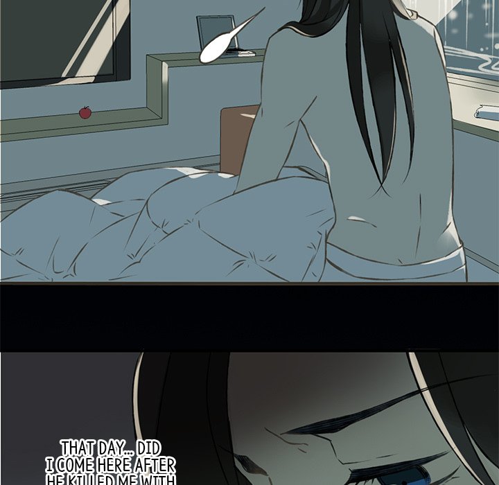 My Friend From Another Era - episode 1 - 92