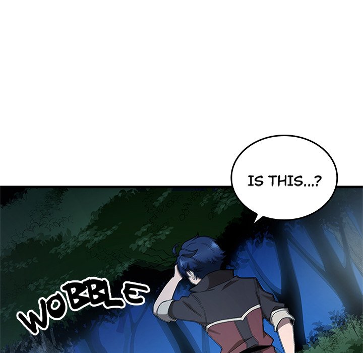 Useless Wizard - episode 27 - 30