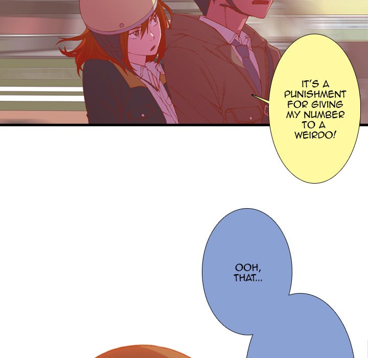 Red Velvet - episode 19 - 9