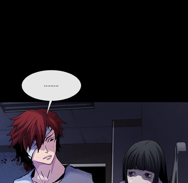 Blood Blade - episode 15 - 7