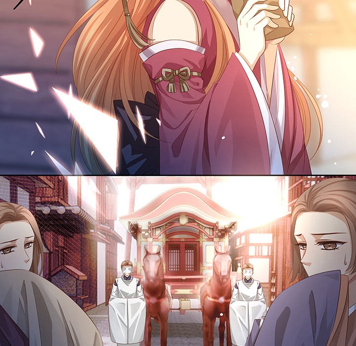 MASTER AND SEVEN LOVERS - episode 59 - 22