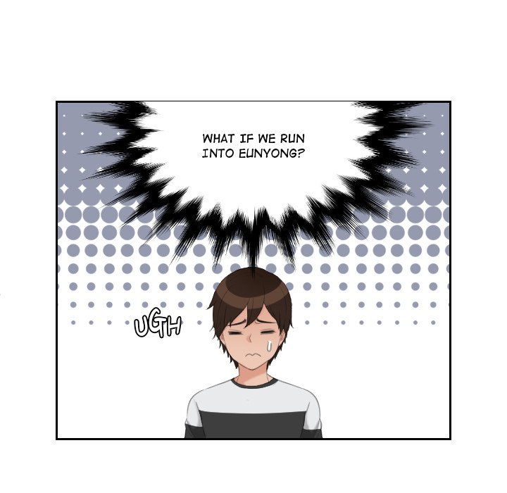 My Love Companion - episode 28 - 48