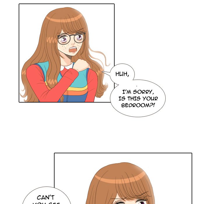 Hold My Hand - episode 14 - 34