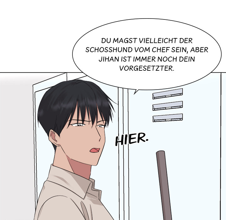 Latte und Lügen - episode 22 - 107