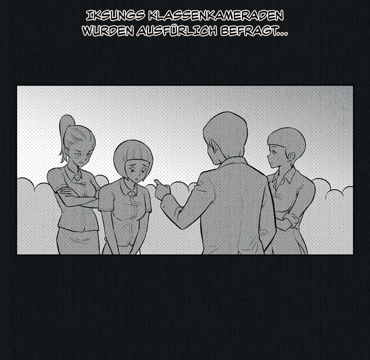 Mörderisches Klassenzimmer - episode 2 - 27