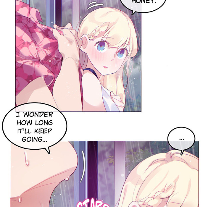 A Pervert's Daily Life - episode 66 - 36