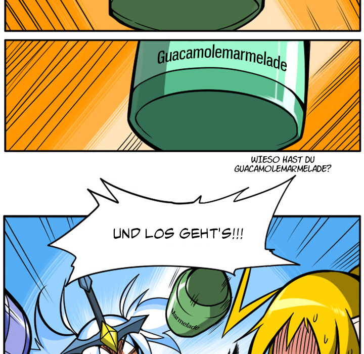 Das Wohnheim aus einer anderen Welt - episode 79 - 28