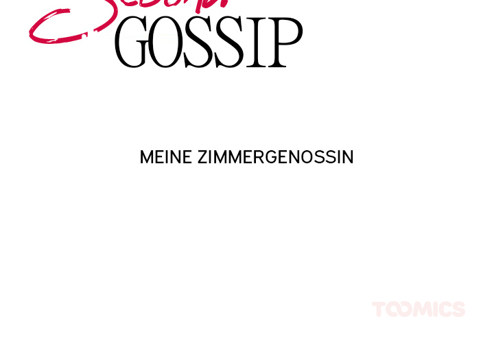 Second Gossip - episode 7 - 1