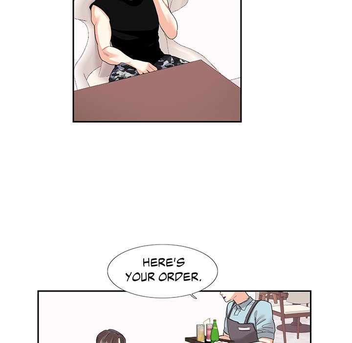 Match Made In Bed - episode 25 - 23