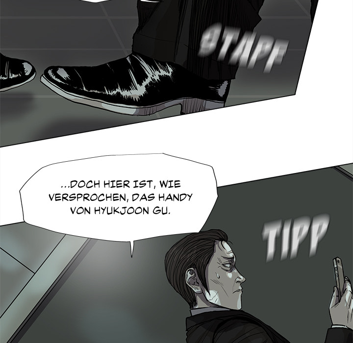 Das azurblaue Land - episode 64 - 54