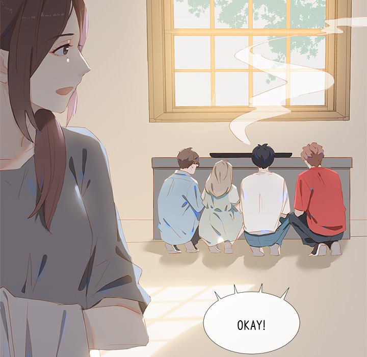 Ballerino - episode 19 - 47