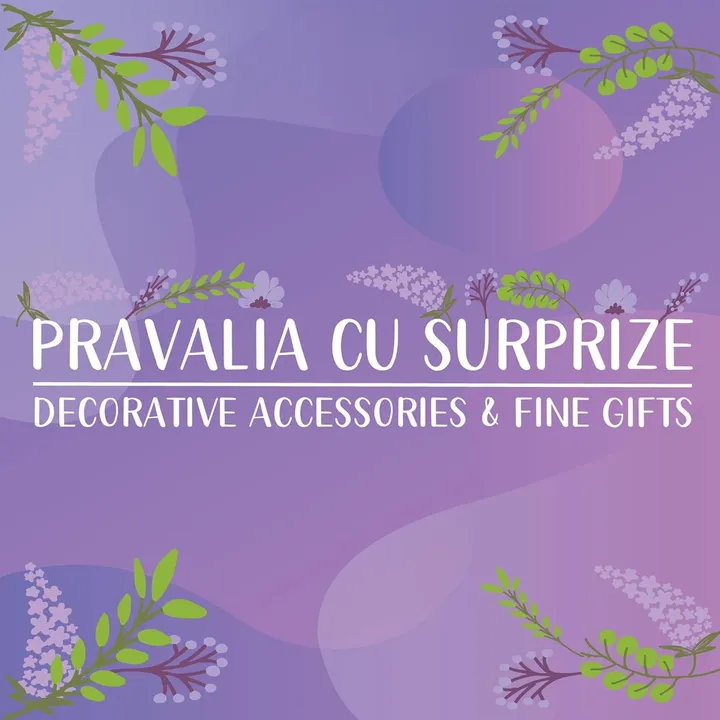 pravaliacusurprize
