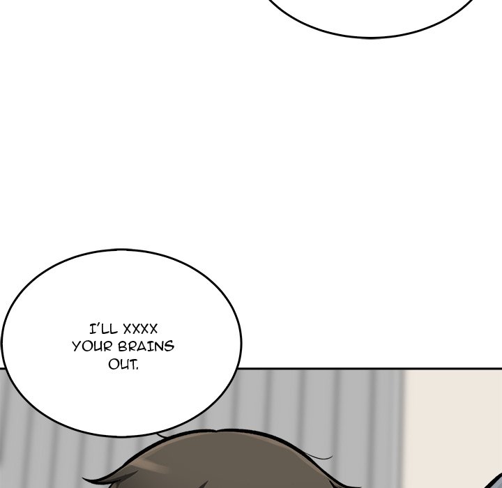 Excuse me, This is my Room - episode 45 - 96