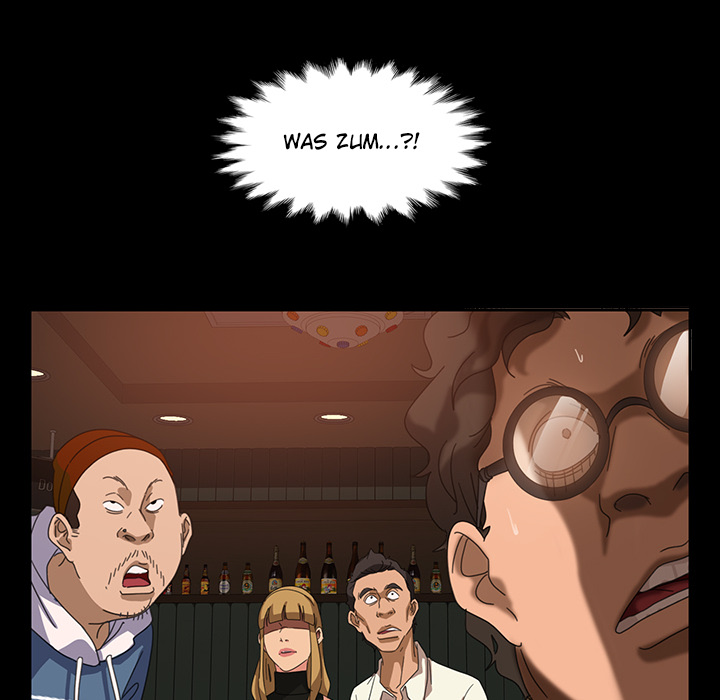 Böses Karma, gutes Karma - episode 17 - 81