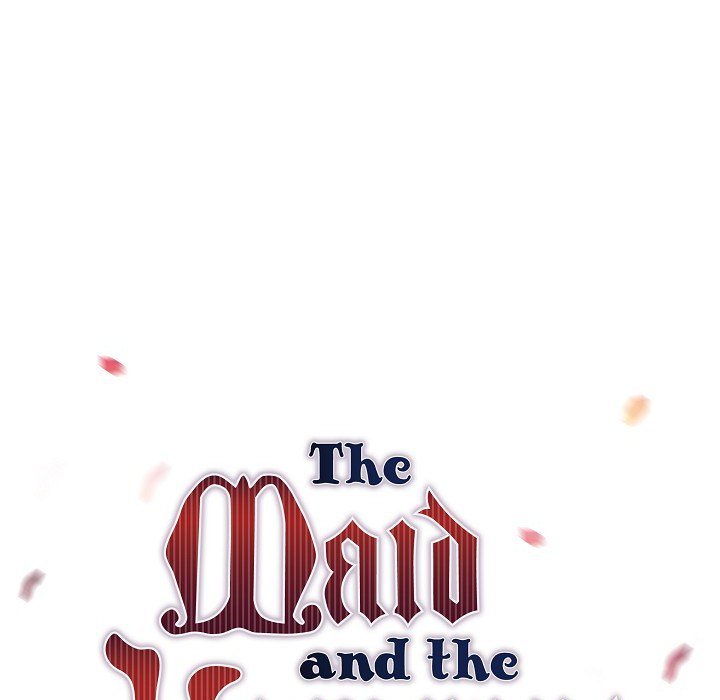 The Maid and the Vampire - episode 36 - 11