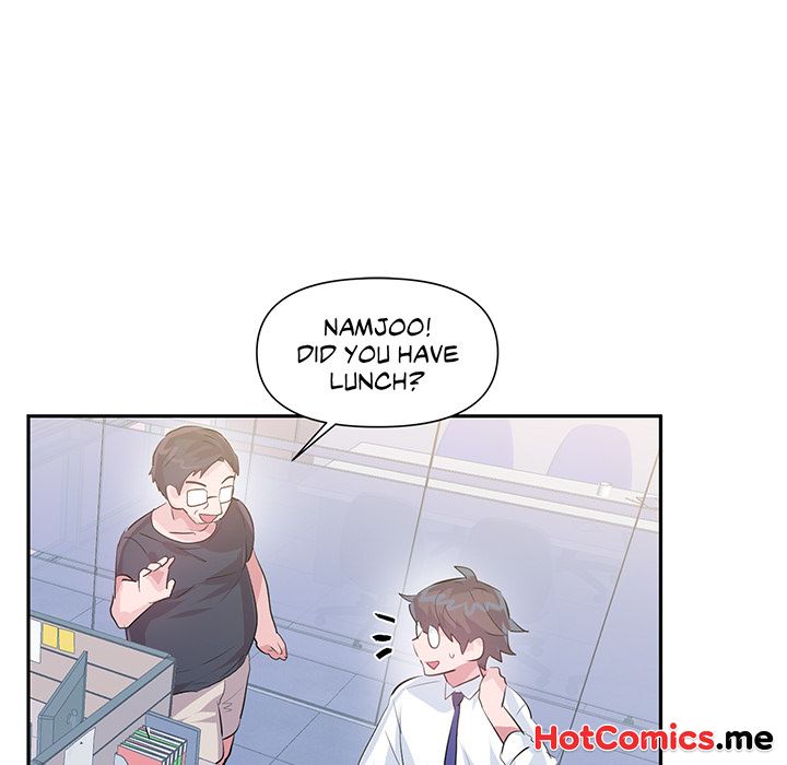 Log in to Lust-a-land - episode 49 - 17